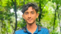 Teen dies after drowning in pond in Patiya