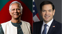 US Secretary of State calls CA Prof Yunus