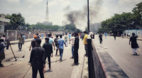July to July: A revolution nation remembers