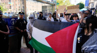 US court rules pro-Palestinian Georgetown student can remain free