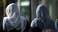 Kazakhstan bans face coverings in public places