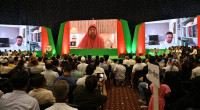 Khaleda calls for unity to restore democracy