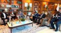 Dhaka seeks ICESCO backing on youth, culture, education plans