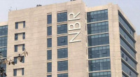 Four top NBR officials sent into retirement