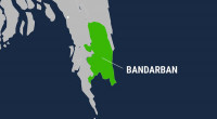 Two Kuki-Chin members killed in Bandarban army raid