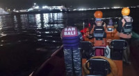 Bali ferry disaster leaves 4 dead, dozens missing 
