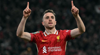 Liverpool forward Jota dies in car crash
