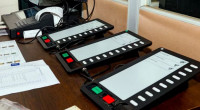 No EVMs in local government elections: EC
