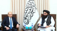 Russia first country to recognise Afghan Taliban