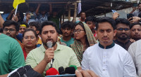 This is not Sheikh Hasina’s Bangladesh: Nahid Islam