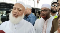 Reforms must before national polls, says Jamaat Ameer