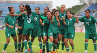 Bangladesh women face Turkmenistan in final AFC Qualifier today 