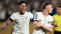 Chelsea beat Palmeiras to reach Club World Cup Semi-Finals 