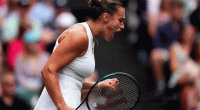 Sabalenka beats Raducanu to reach Wimbledon 4th round