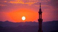 Holy Ashura being observed today
