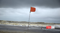 Seaports to hoist signal 3 amid rough weather
