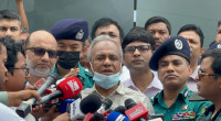 No militants in Bangladesh, visa expiry behind return from Malaysia