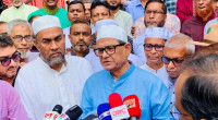 Interim govt to hold national polls in February, hopes Fakhrul