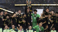 Mexico beat USA to retain Gold Cup crown 