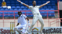 Australia dominate West Indies to clinch Test series 