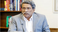 Consensus Commission imposing nothing: Prof Ali Riaz