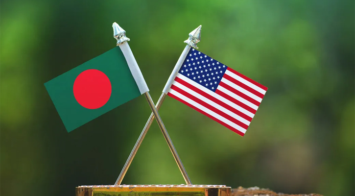 US sets 35% tariff on Bangladesh