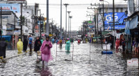 Thailand braces for floods, landslides