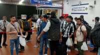 32 Bangladeshis return from Iran in 2nd phase 