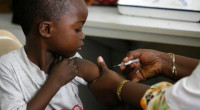 First Malaria drug approved for infants