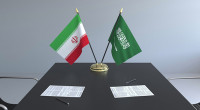 Iran, Saudi Arabia signal diplomatic momentum in Jeddah talks