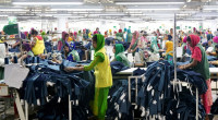 Huge loss feared from 35% US tariff on Bangladeshi garments