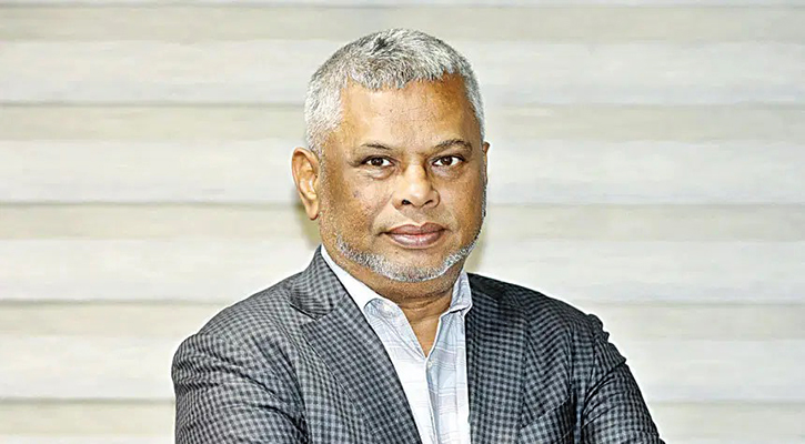 Amirul Haque elected president of cement association