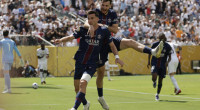 PSG thrash Real Madrid to reach Club World Cup final