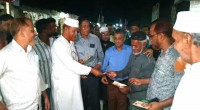 People will reject PR system of election, says Ctg BNP leader