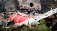 Fuel switches cut off before Air India crash: Report 