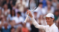 Sinner stuns Djokovic to reach Wimbledon final against Alcaraz
