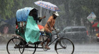 Rain likely across Bangladesh: Met Office 