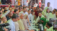 Attempts to blame BNP for Mitford incident: Rizvi
