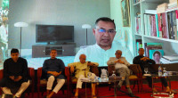 Tarique Rahman slams govt over Mitford murder, warns of plot
