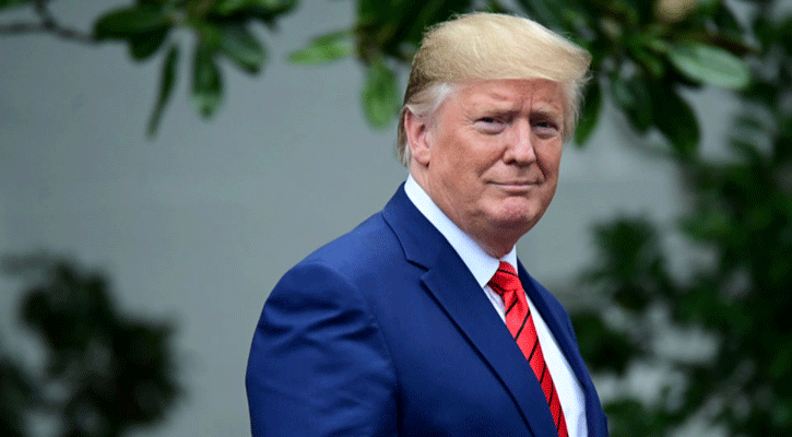 Trump issues new 30% tariffs on EU and Mexico