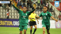 Bangladesh edge Nepal in dramatic SAFF U-20