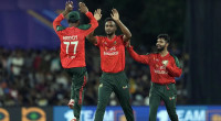 Bangladesh thrash Sri Lanka to level T20 series