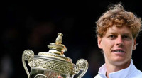 Sinner beats Alcaraz to clinch first Wimbledon crown