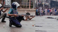 8 ex-cops indicted over Chankharpool killings during July uprising