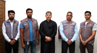 BSB global chief held over major education scam