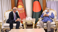WB VP praises government's economic steps