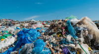 Plastic pollution rises, burden falls on poor