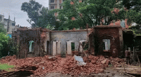 India urges Bangladesh to reconsider demolition of Satyajit Ray’s ancestral home