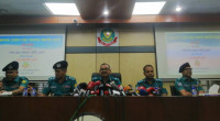 Shohag killing ensued due to business dispute over cables: DMP