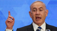 Netanyahu says he ‘regrets’ mistaken shelling of Gaza church
